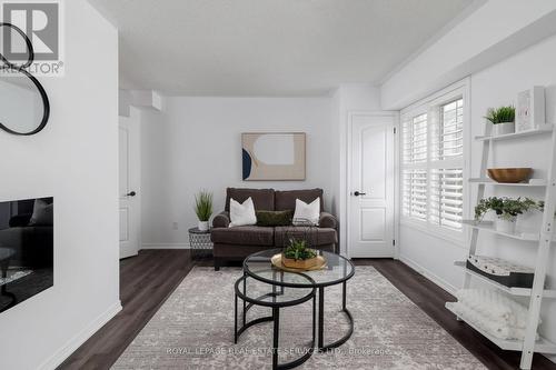 20 - 4823 Thomas Alton Boulevard, Burlington, ON 