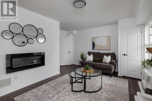 20 - 4823 Thomas Alton Boulevard, Burlington, ON 