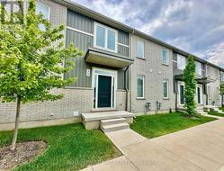 25 - 121A MOFFATT STREET St. Catharines (Oakdale), ON L2P 0G4