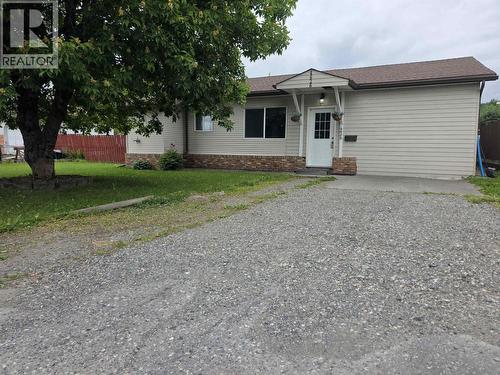 4626 SCOTT AVENUE  Terrace, BC V8G 2B2