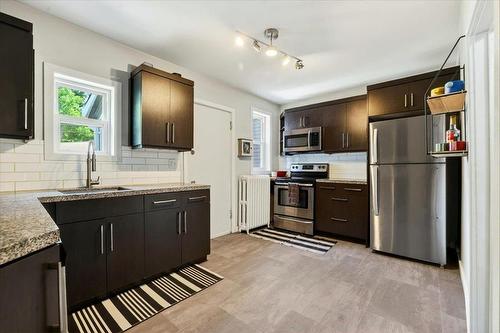 19 Bannerman Avenue, Winnipeg, MB 