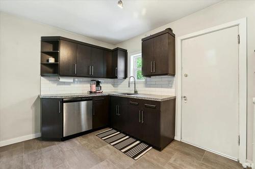 19 Bannerman Avenue, Winnipeg, MB 