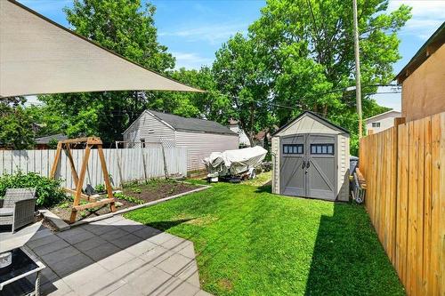 19 Bannerman Avenue, Winnipeg, MB 