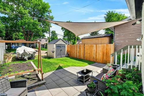19 Bannerman Avenue, Winnipeg, MB 