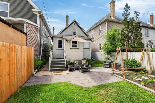 19 Bannerman Avenue, Winnipeg, MB 