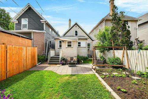 19 Bannerman Avenue, Winnipeg, MB 