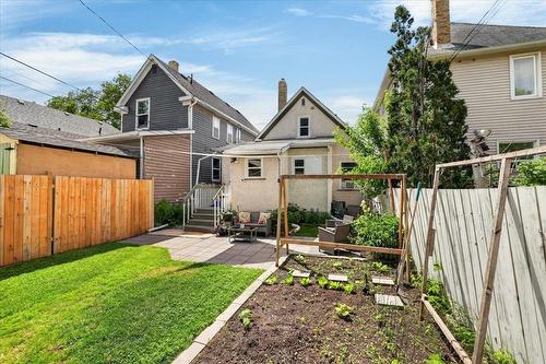 19 Bannerman Avenue, Winnipeg, MB 