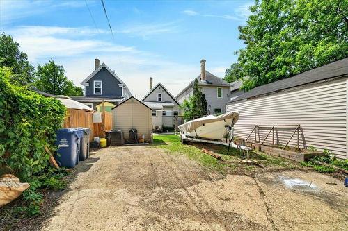 19 Bannerman Avenue, Winnipeg, MB 