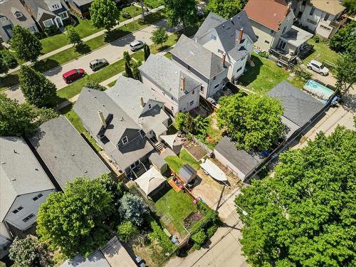 19 Bannerman Avenue, Winnipeg, MB 