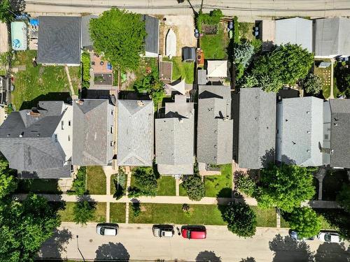 19 Bannerman Avenue, Winnipeg, MB 