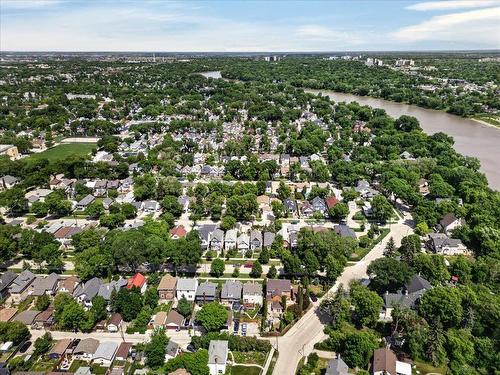 19 Bannerman Avenue, Winnipeg, MB 