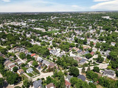 19 Bannerman Avenue, Winnipeg, MB 