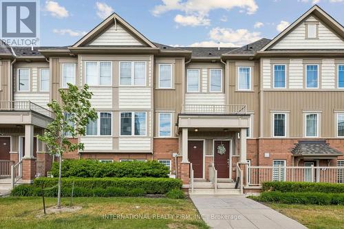 125 - 2500 HILL RISE COURT  Oshawa, ON L1L 0M6