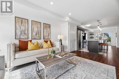 125 - 2500 HILL RISE COURT  Oshawa, ON L1L 0M6