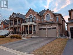 159 FRANK KELLY DRIVE  East Gwillimbury, ON L9N 0V1