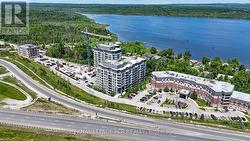 808 - 58 LAKESIDE TERRACE  Barrie, ON L4M 0L5