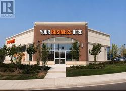 3 - 7080 ST. BARBARA BOULEVARD Mississauga, ON L5W 0C9