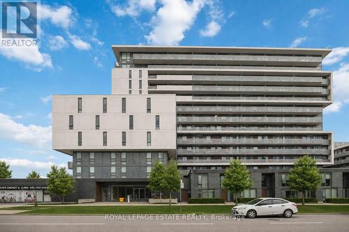 1505 - 160 FLEMINGTON ROAD  Toronto, ON M6A 0A9