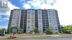 1206 - 10 TOBERMORY DRIVE Toronto, ON M3N 2Y5
