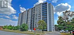 1206 - 10 TOBERMORY DRIVE Toronto, ON M3N 2Y5