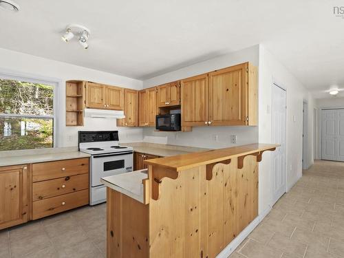 285 Chalet Drive, Vaughan, NS 