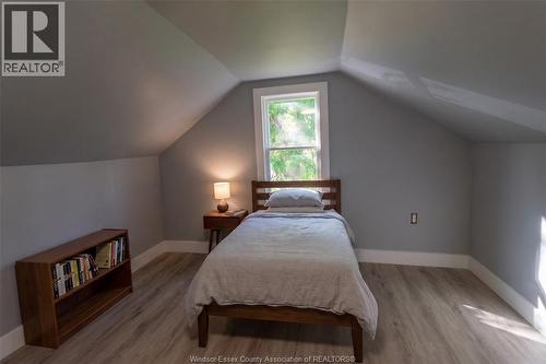 629 Stanley, Windsor, ON 