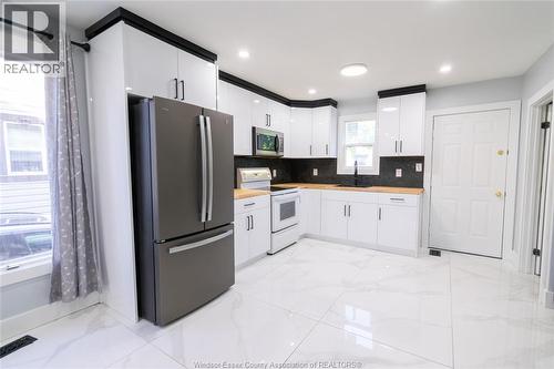 629 Stanley, Windsor, ON 