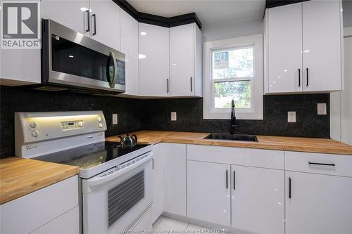 629 Stanley, Windsor, ON 