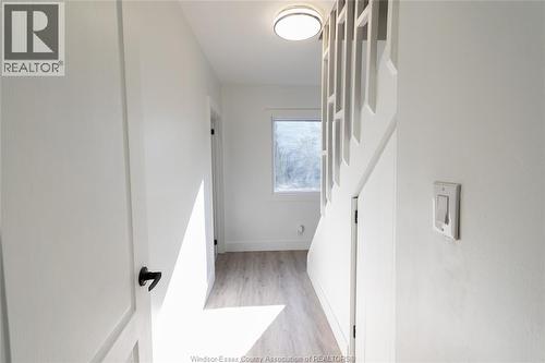 629 Stanley, Windsor, ON 