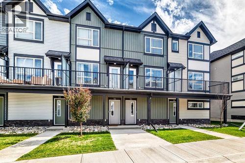 32 Evanscrest Park Nw, Calgary, AB 
