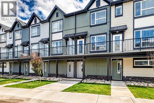 32 Evanscrest Park Nw, Calgary, AB 