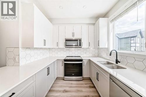 32 Evanscrest Park Nw, Calgary, AB 