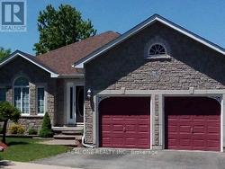 162 GOLDEN MEADOW ROAD N Barrie, ON L4N 8P2