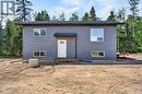 209 Central Avenue S, Christopher Lake, SK 