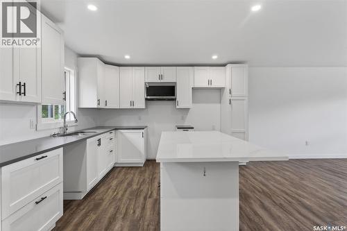 209 Central Avenue S, Christopher Lake, SK 
