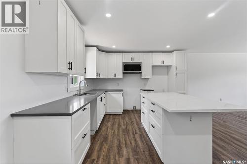 209 Central Avenue S, Christopher Lake, SK 