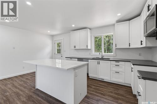 209 Central Avenue S, Christopher Lake, SK 
