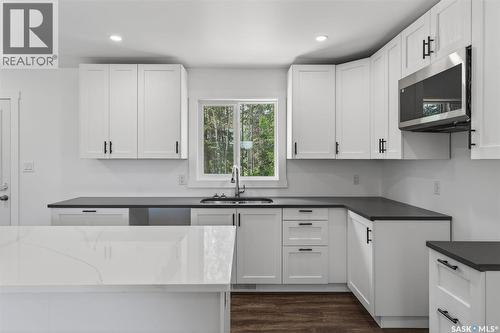 209 Central Avenue S, Christopher Lake, SK 