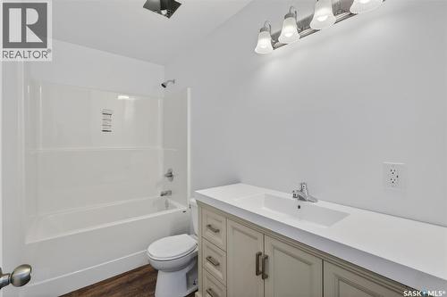 209 Central Avenue S, Christopher Lake, SK 