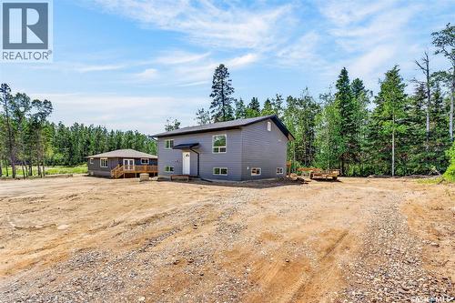 209 Central Avenue S, Christopher Lake, SK 