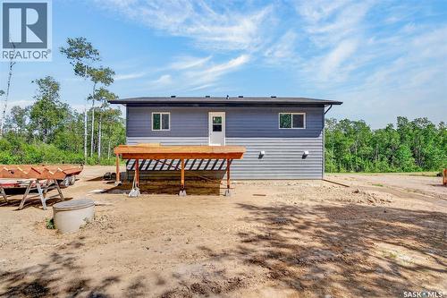 209 Central Avenue S, Christopher Lake, SK 