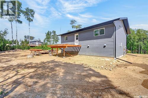209 Central Avenue S, Christopher Lake, SK 