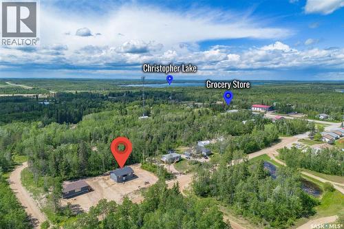 209 Central Avenue S, Christopher Lake, SK 