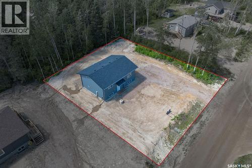 209 Central Avenue S, Christopher Lake, SK 