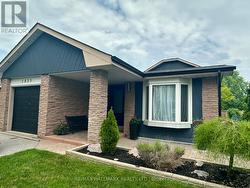 1833 SHADYBROOK DRIVE Pickering, ON L1V 3A7