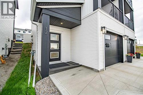 12 Vincent Gate, Sylvan Lake, AB 