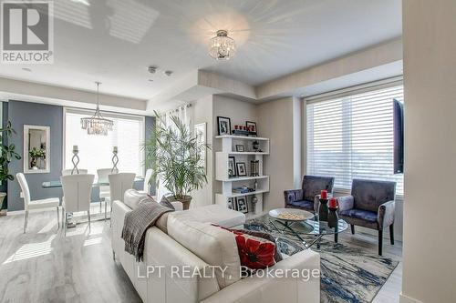 64 - 300 Alex Gardner Circle, Aurora, ON 