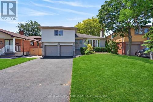 3310 Havenwood Drive, Mississauga, ON 