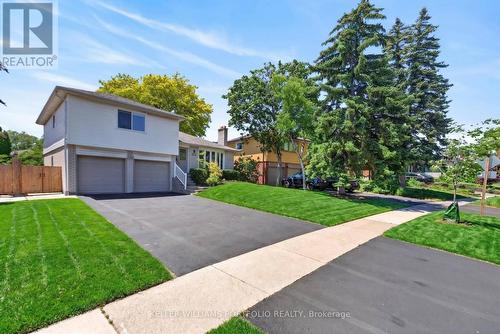 3310 Havenwood Drive, Mississauga, ON 