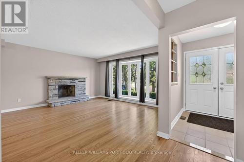 3310 Havenwood Drive, Mississauga, ON 